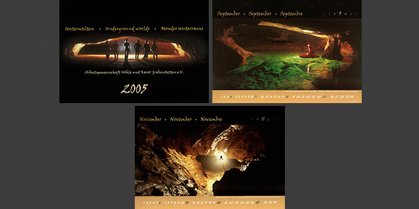 UnterWelten 2005