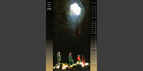 UnterWelten 2006