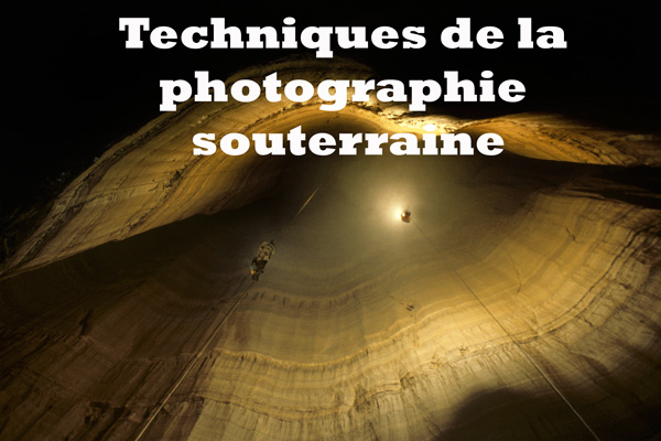 03 - Techniques de la photographie souterraine (1983 - 16')