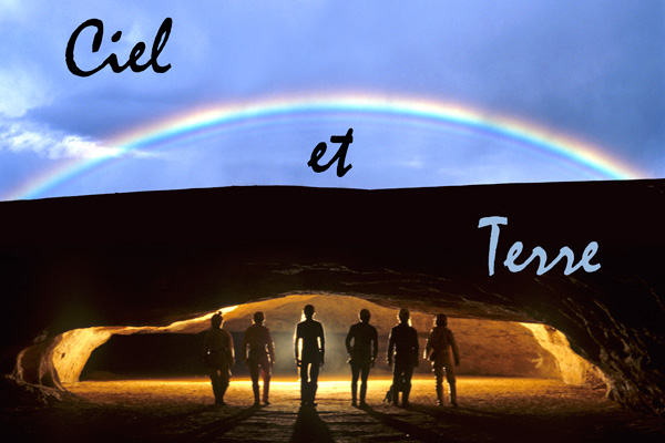 07 - Ciel et Terre (2002, 9')