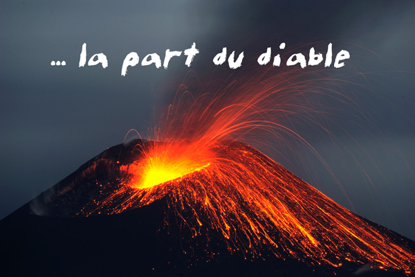 11 - La part du diable (2003, 11')