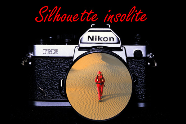 12 - Silhouette insolite (2004, 10')