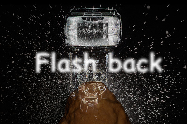 16 - Flash back (2013, 10')