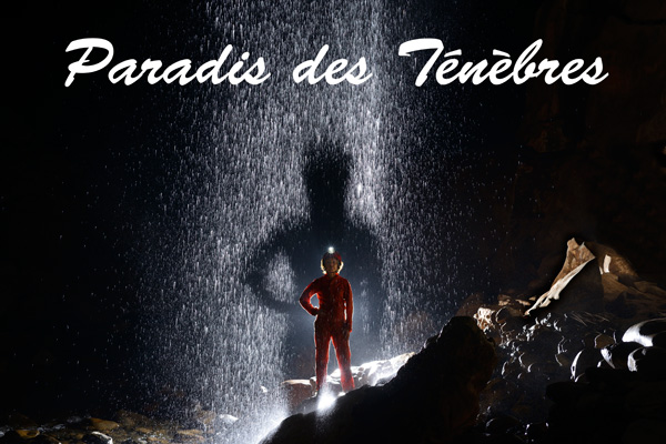 17 - Paradis des ténèbres (2014, 10')