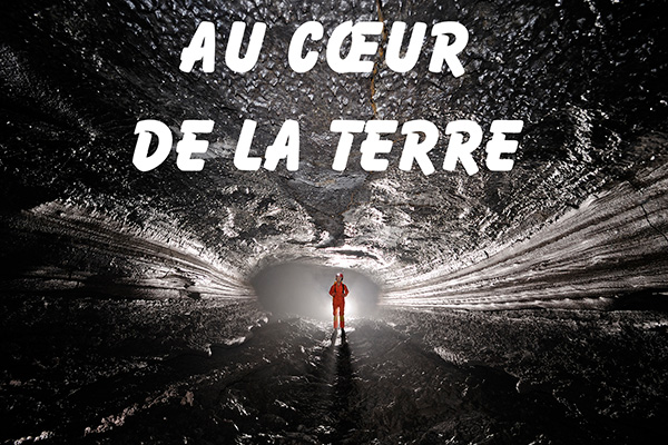 22 - Au coeur de la terre (2018, 11')