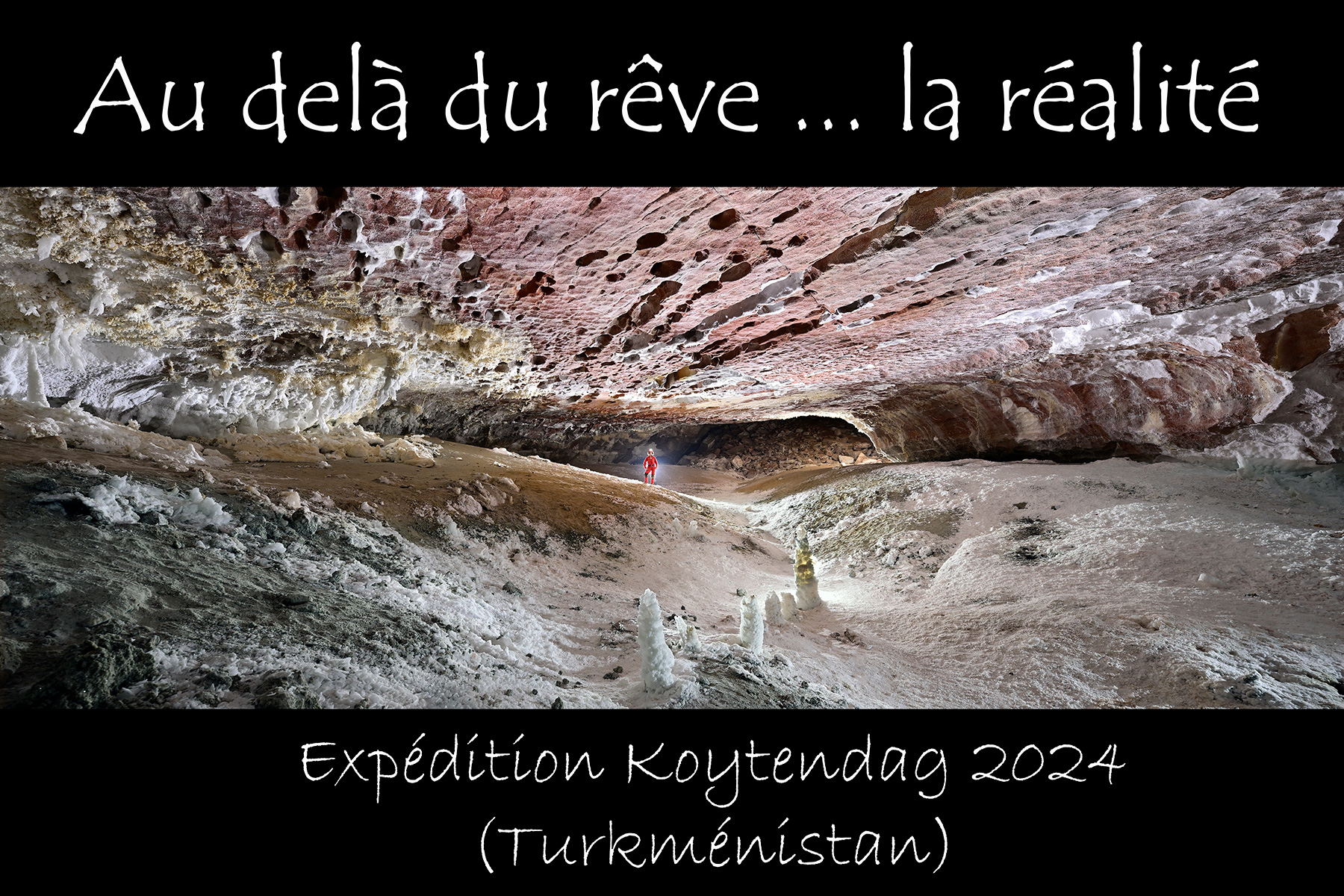 29 - Au delà du rêve, la réalité (2024, 10'30)