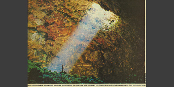 Welt & Suntag (mars 1983)