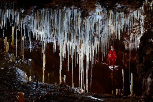 Monde souterrain Monde souterrain